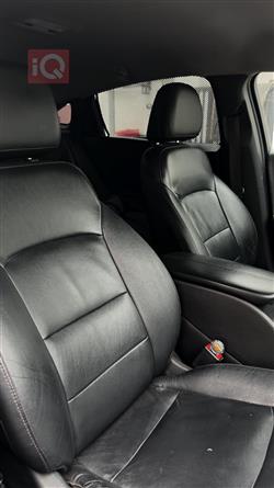 شيفروليه ماليبو